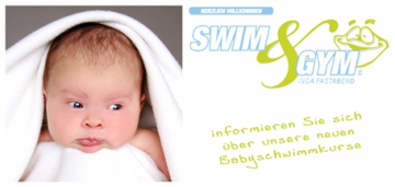 Babyschwimmen