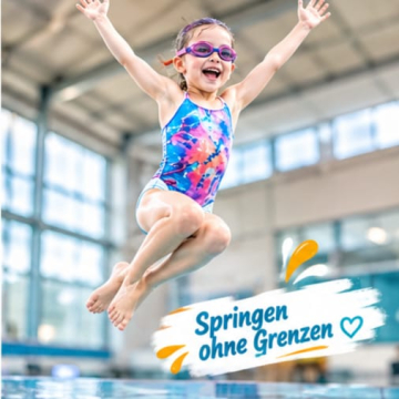 Springen