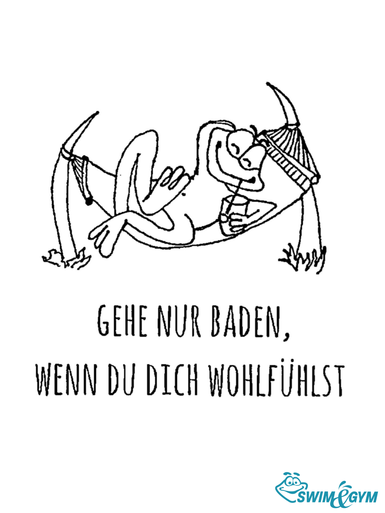 Baderegel Wohlfühlen
