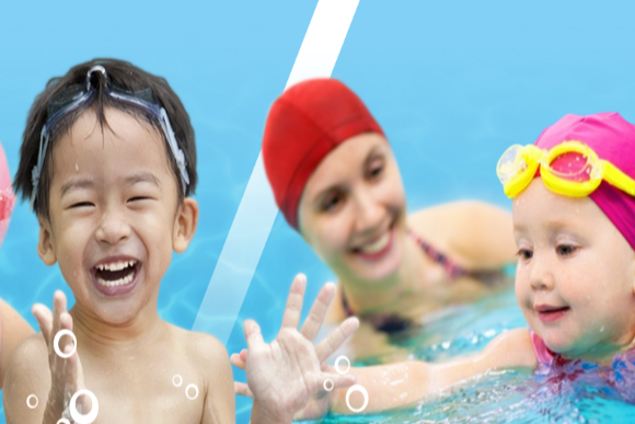 Startseite Schwimmschule Swim Gym Gutersloh