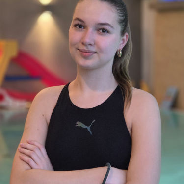 Frau Hanna Stuckmann