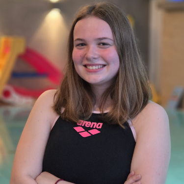 Frau Mia Sophie Fender