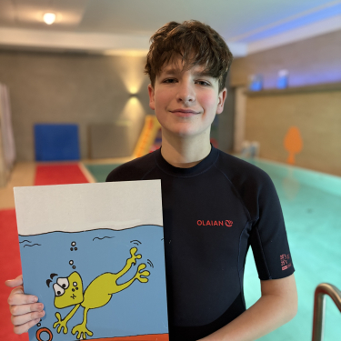 Herr Marius M&uuml;ller