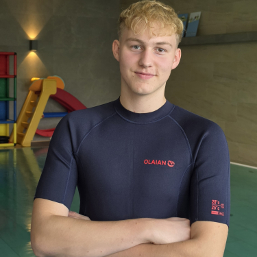 Noah Vos
